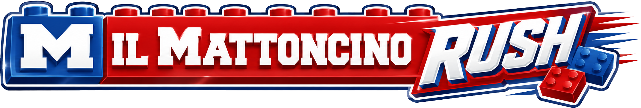 Il Mattoncino Rush